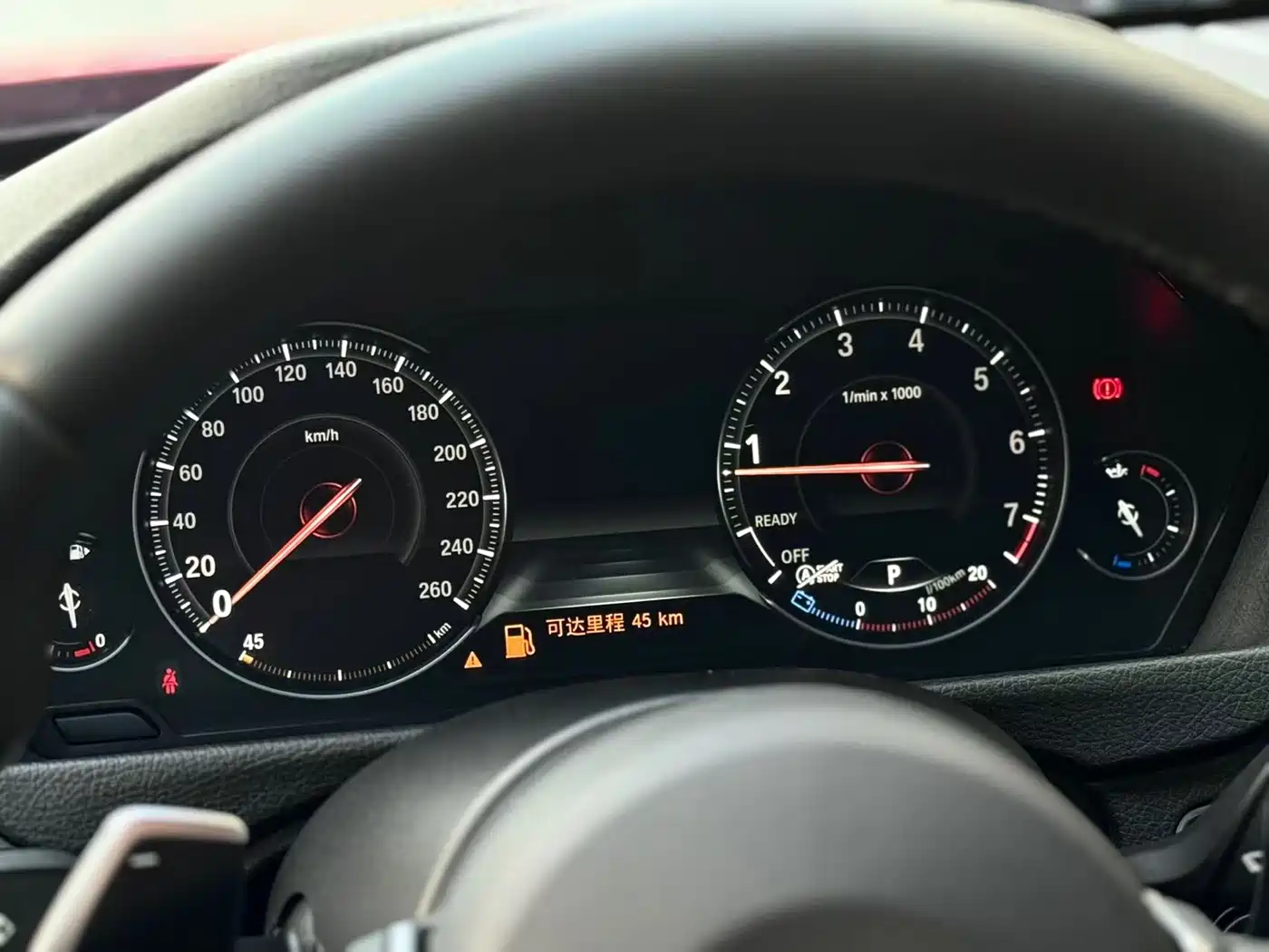 BMW 3 Series 2018 320Li Leading M Sport Package фото 9