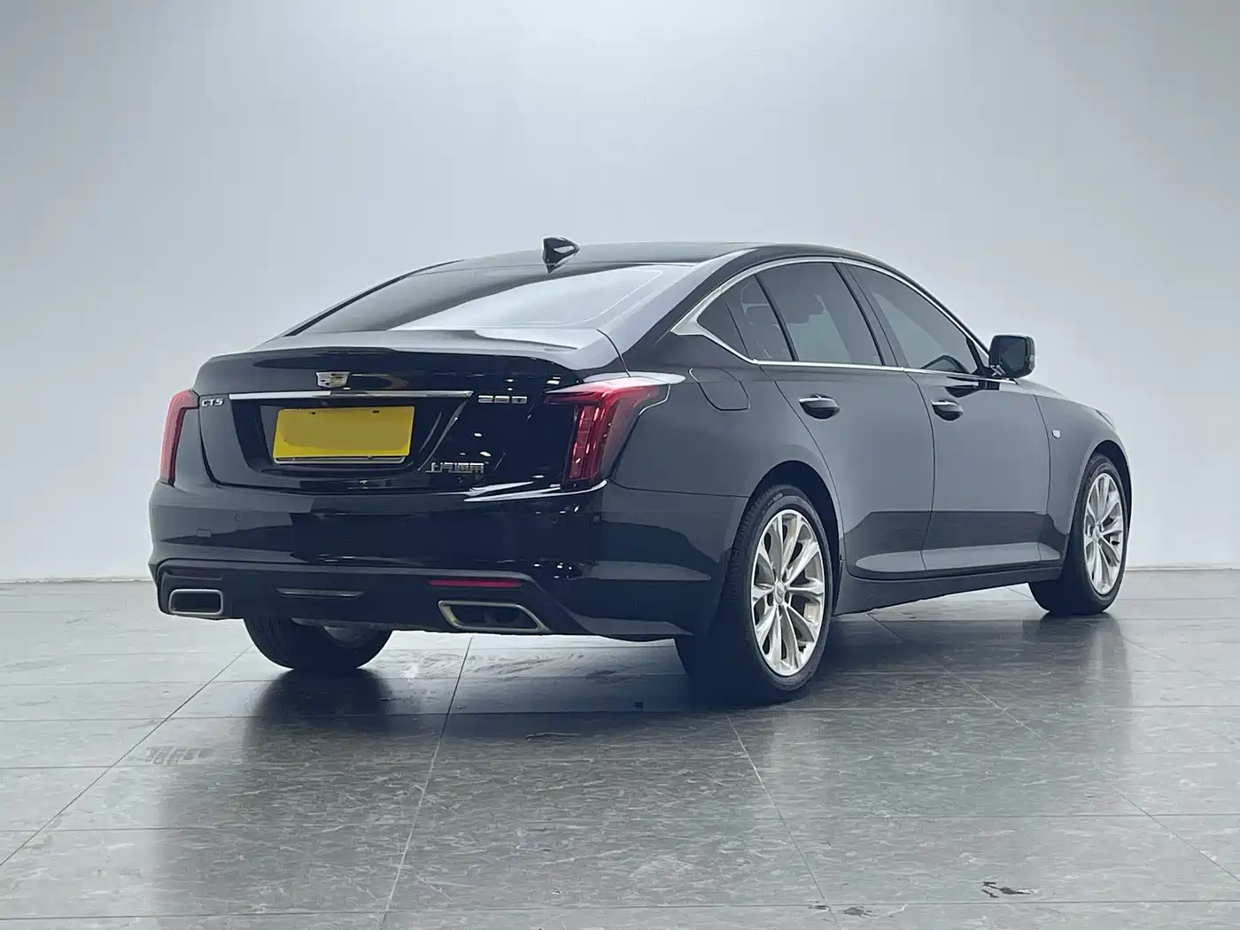 Фото 4 - Cadillac CT5