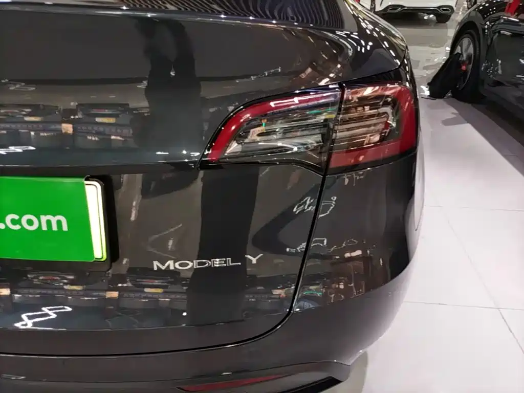 Фото 8 - Tesla Model Y