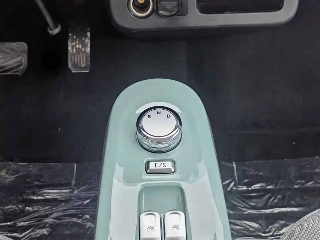 CHANGAN CHANGAN LUMIN