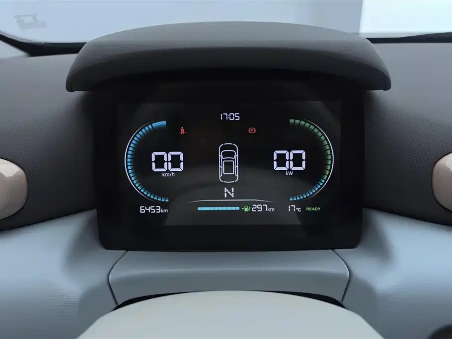 ZERO-RUNNING CAR ZERO RUN T03