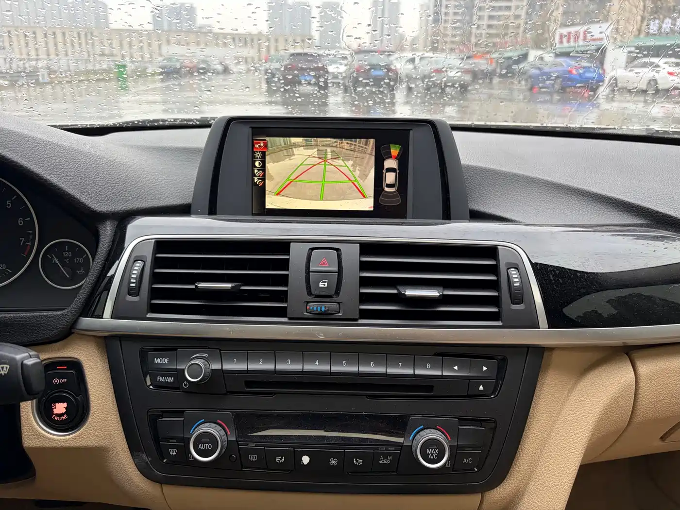 BMW 3 Series 2015 320Li Super Joy Fashion фото 14