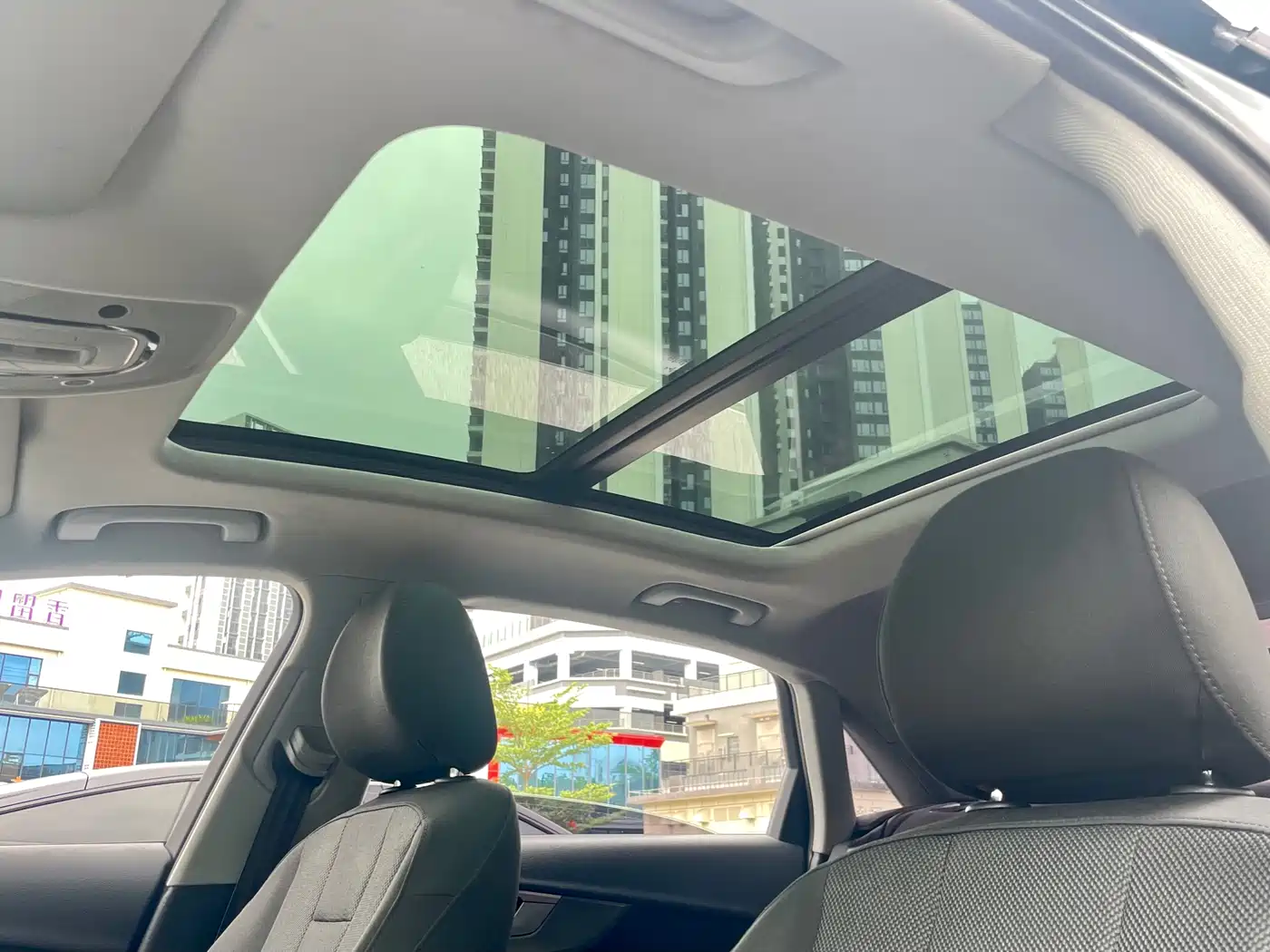 Audi A4L 2019 40 TFSI Progressive (China VI) фото 21