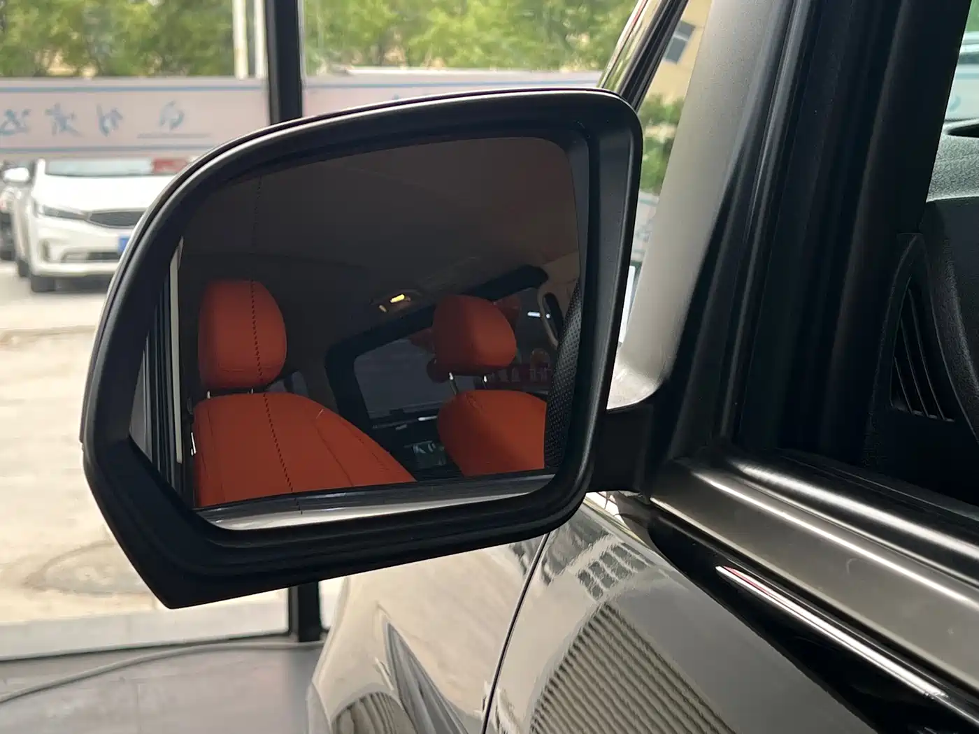 Mercedes-Benz Vito 2020 2.0T Business Edition (7-seater) фото 19