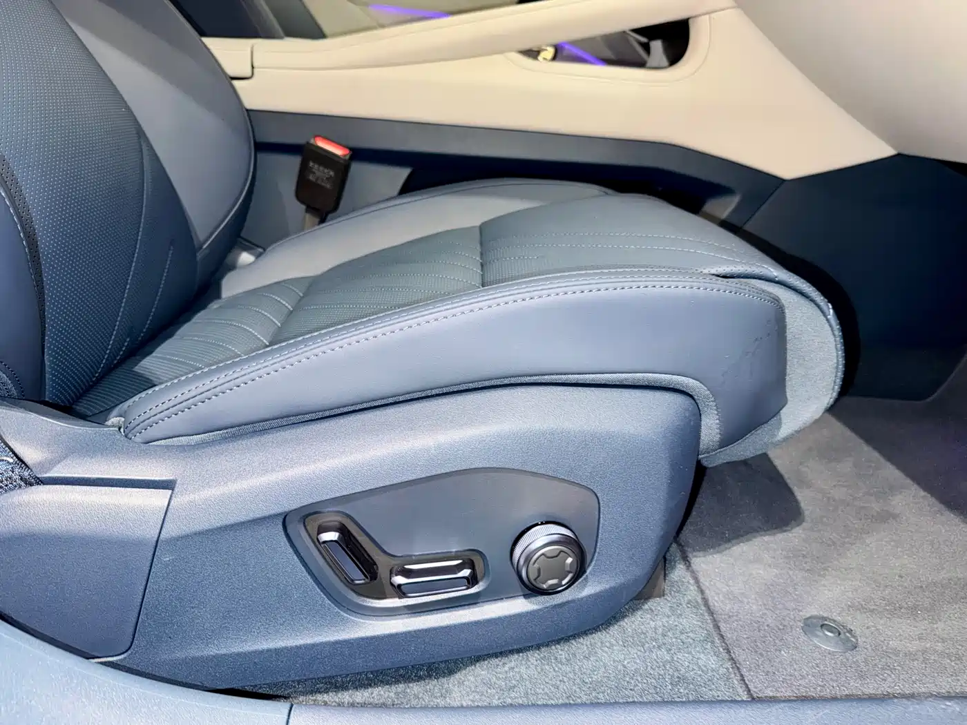 ZEEKR EXTREME KRYPTON 001