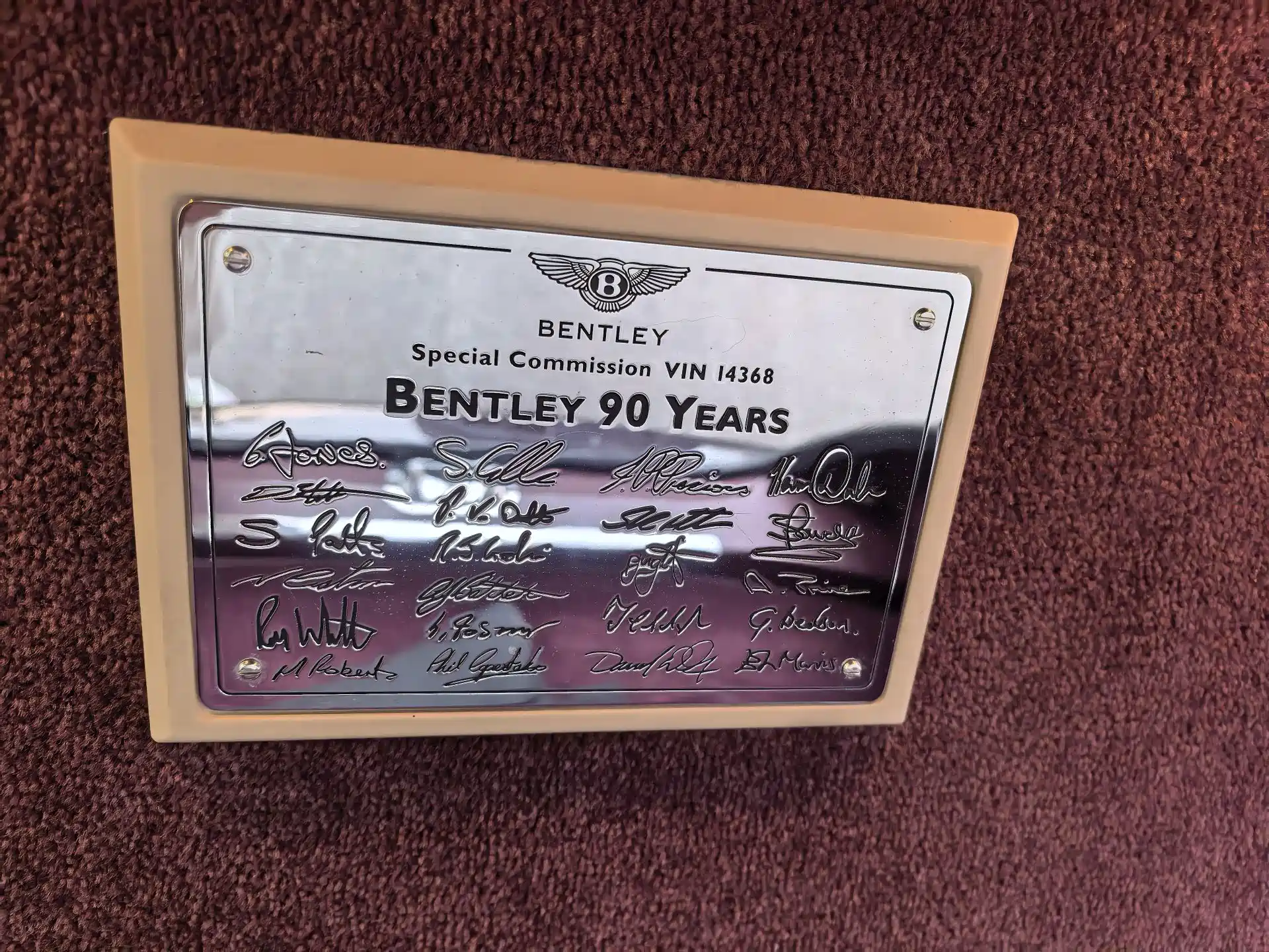 Photo 19 - Bentley Arnage