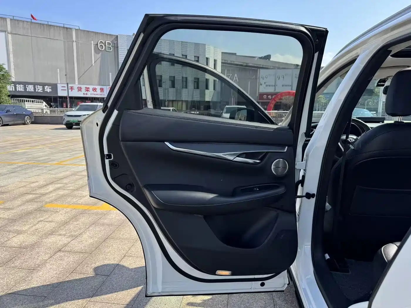 Infiniti QX50 2020 2020 2.0T 2WD Fashion Edition