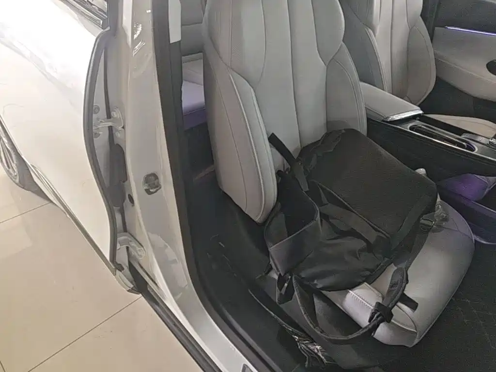Buick E5 2023 2023 Premium Standard Range Edition