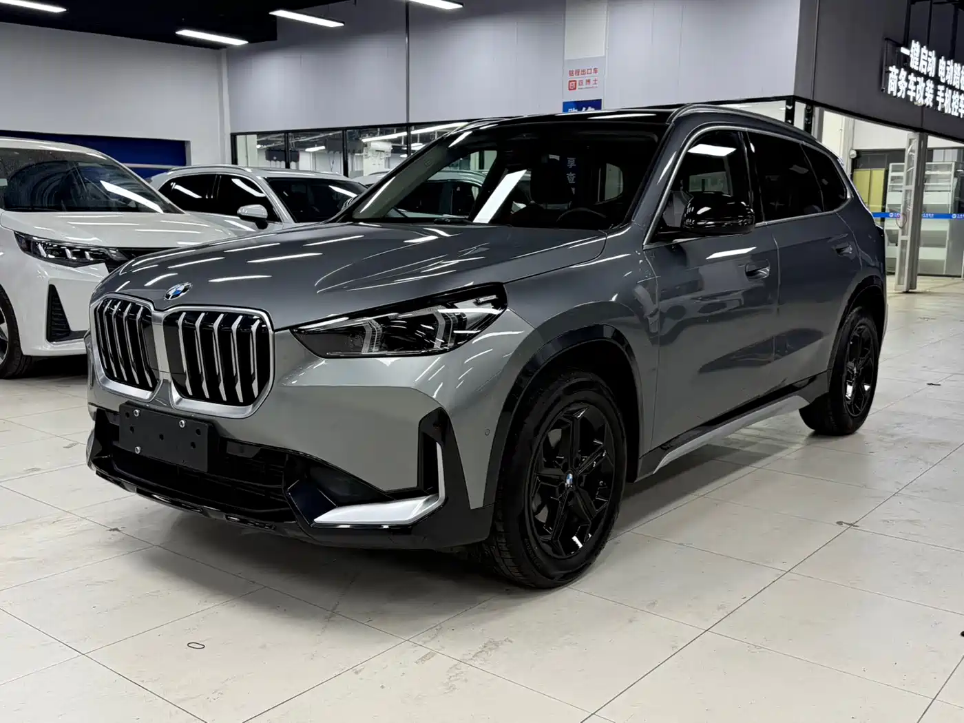 BMW X1 2023 sDrive20Li X Design Package