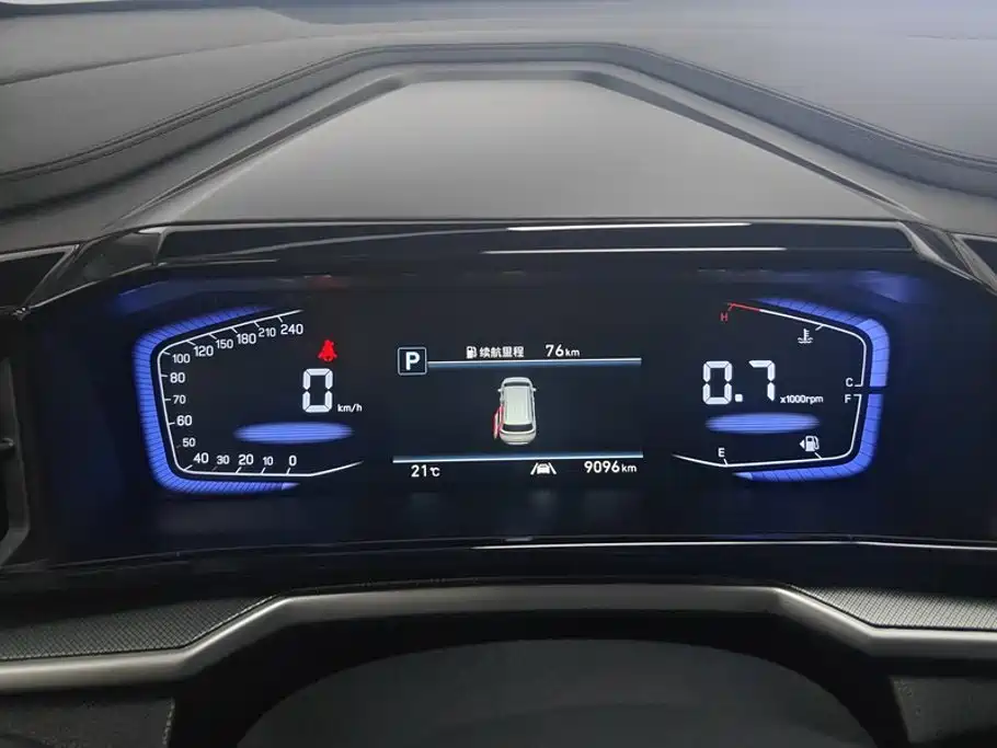 Hyundai Kustu 2025 2024 270TGDi LUX Premium Edition