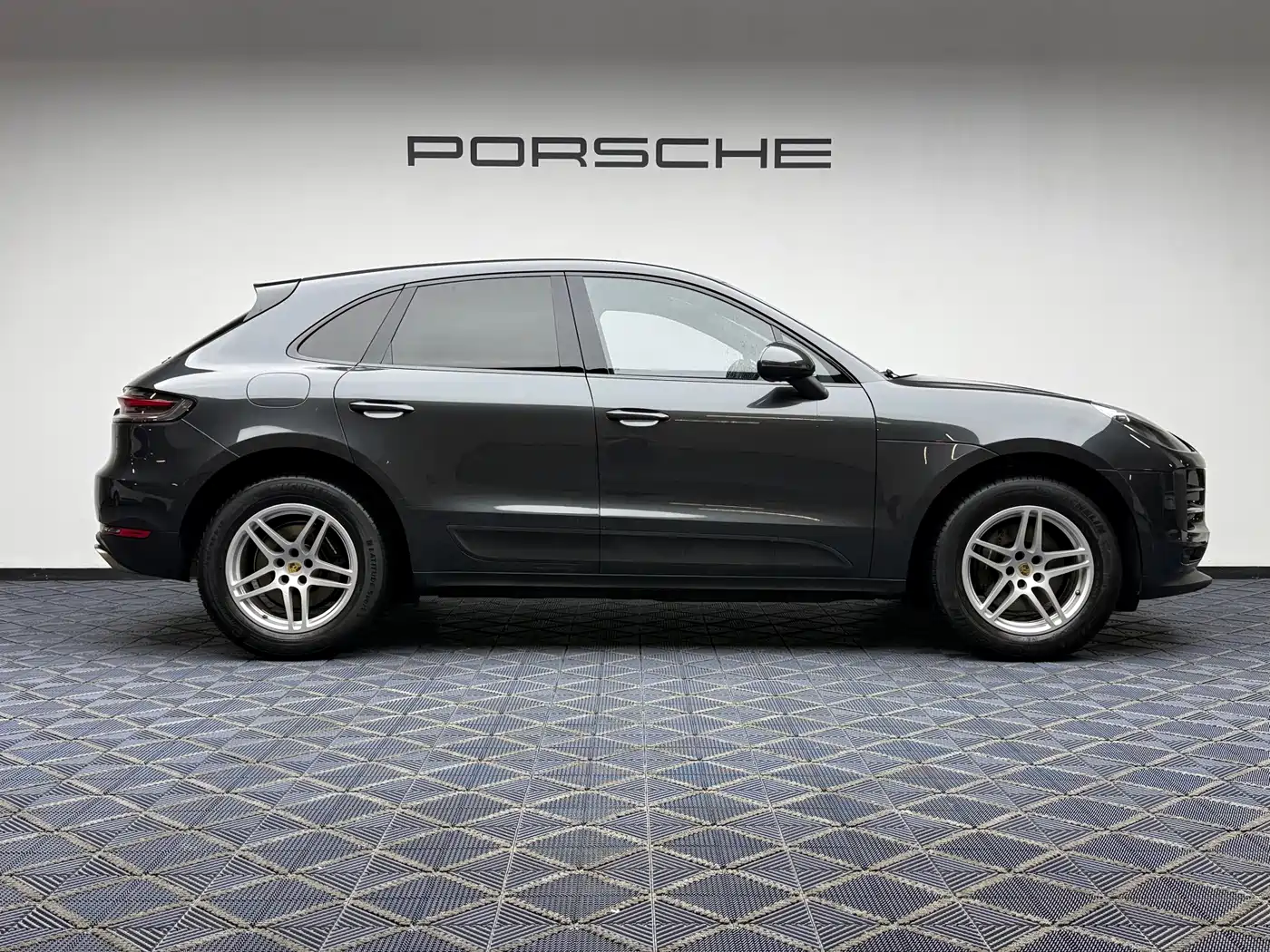 Porsche Macan, миниатюра 9