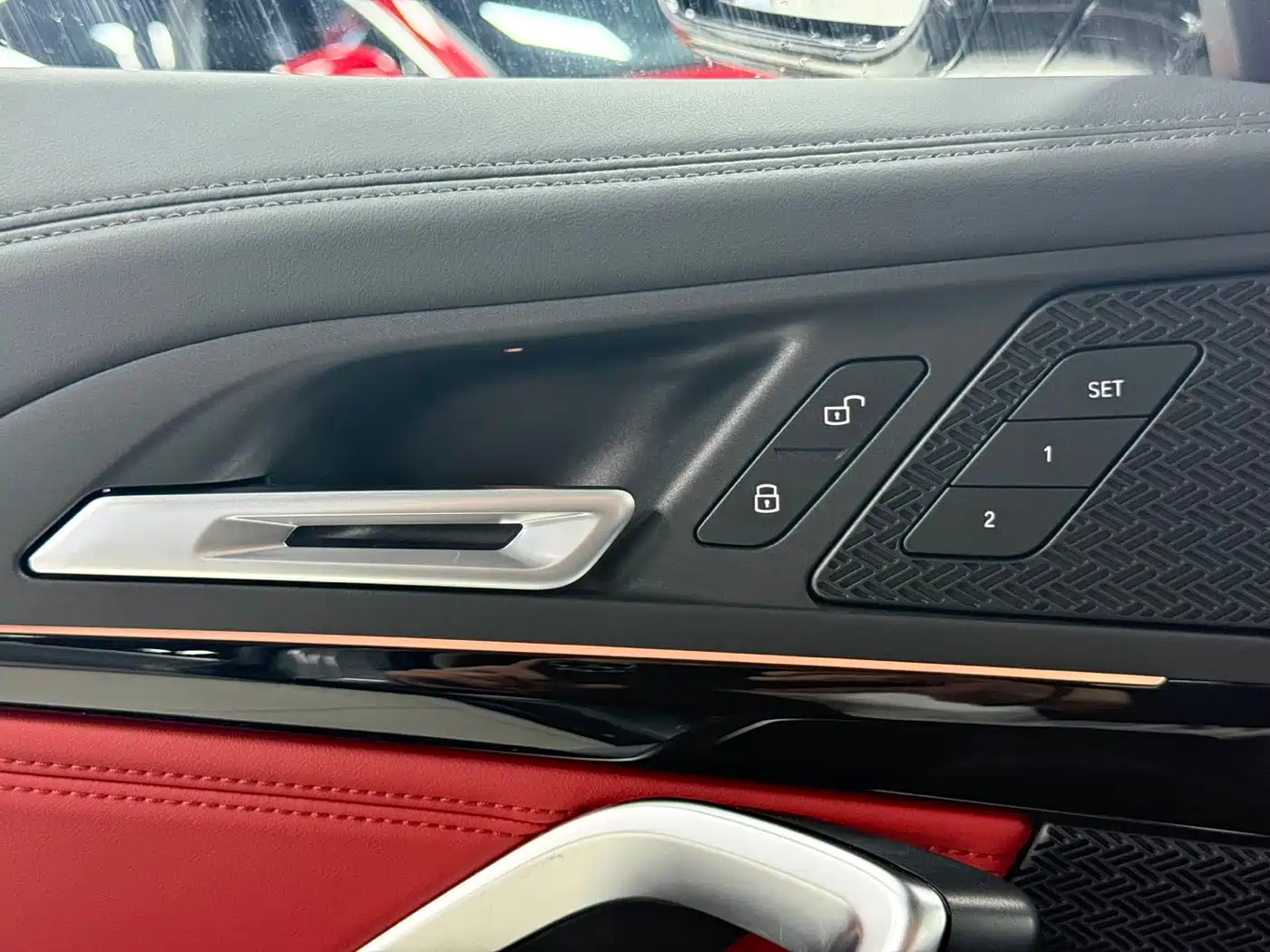 BMW X1 2023 sDrive20Li X Design Package фото 14