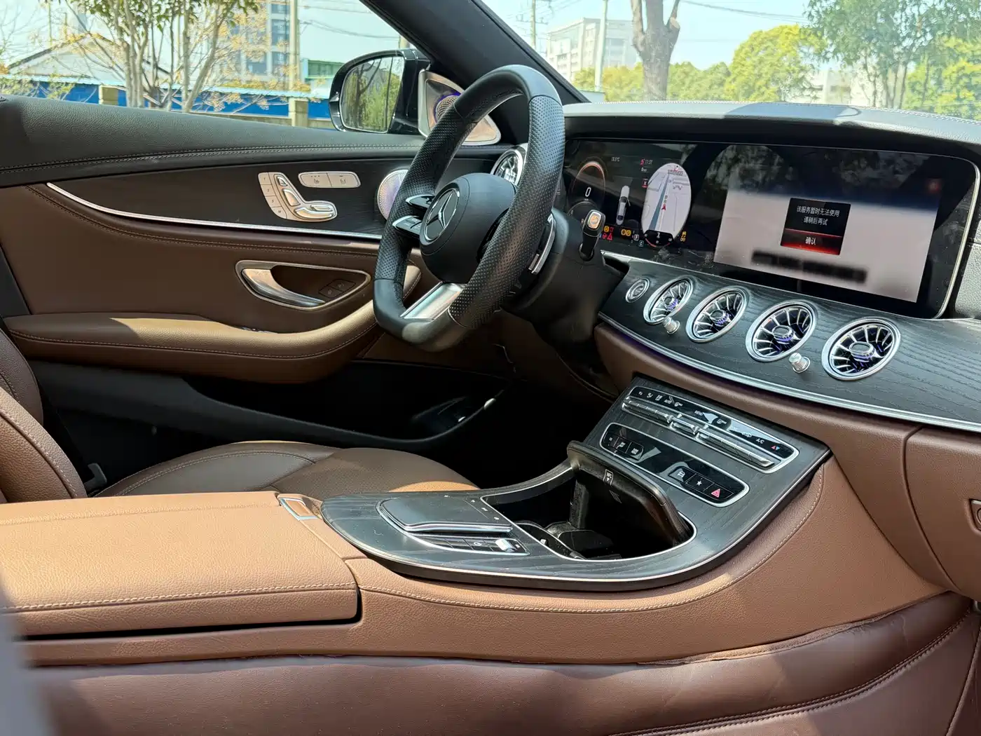 Mercedes-Benz E-Class 2023 E 300 L Luxury фото 4