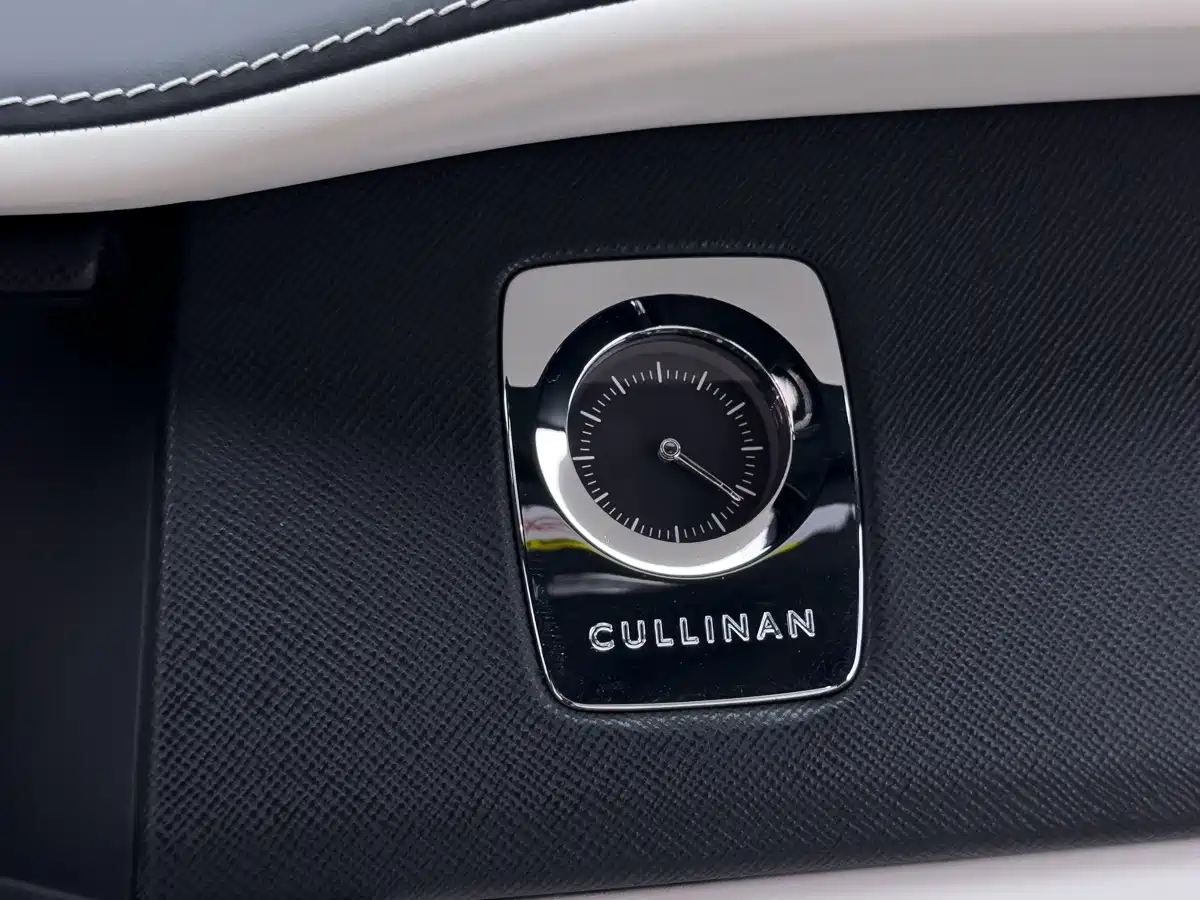 Rolls-Royce Cullinan 2024 2024 5-Seater