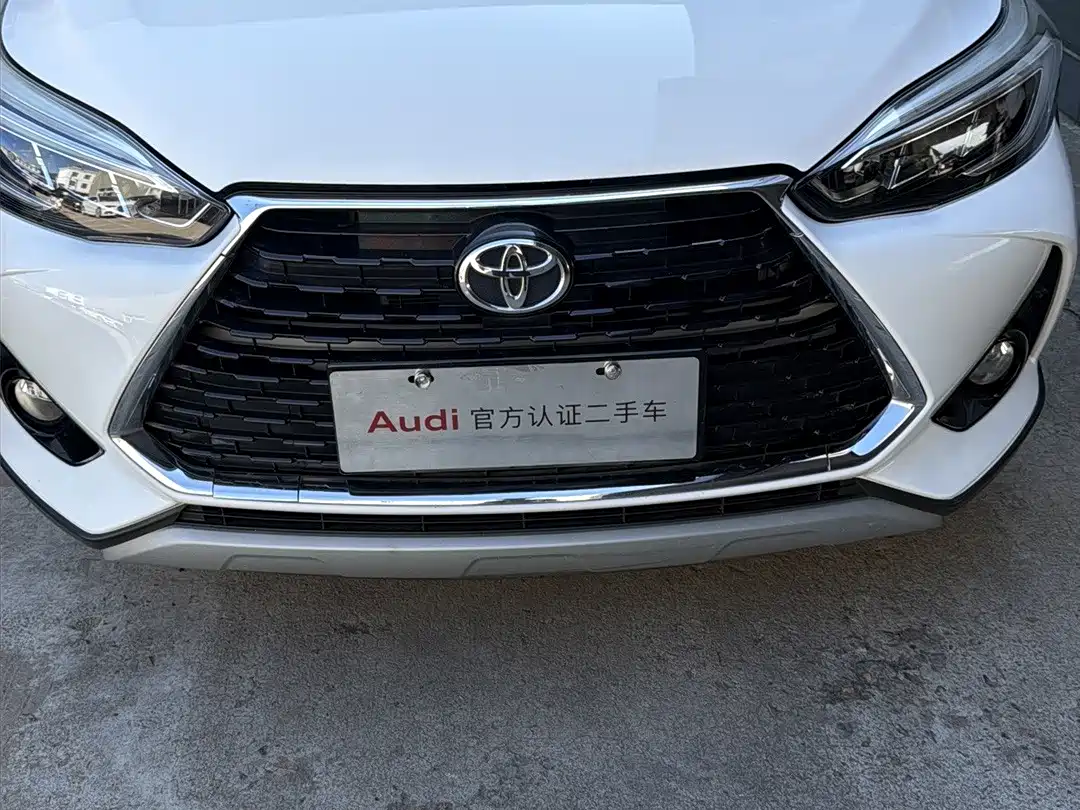 Photo 16 - Toyota YARiS L Zhi Xuan