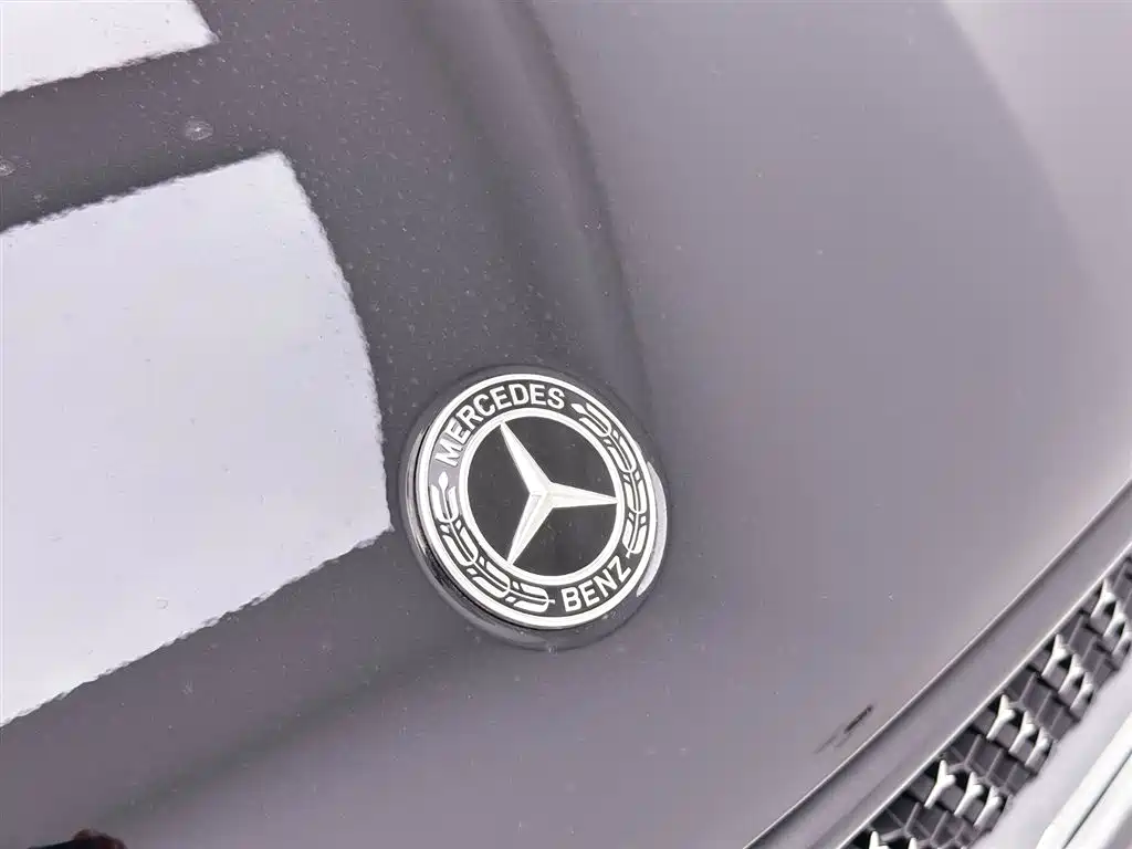 Mercedes-Benz GLC 2023 Facelift GLC 260 L 4MATIC Luxury 5-Seater фото 9