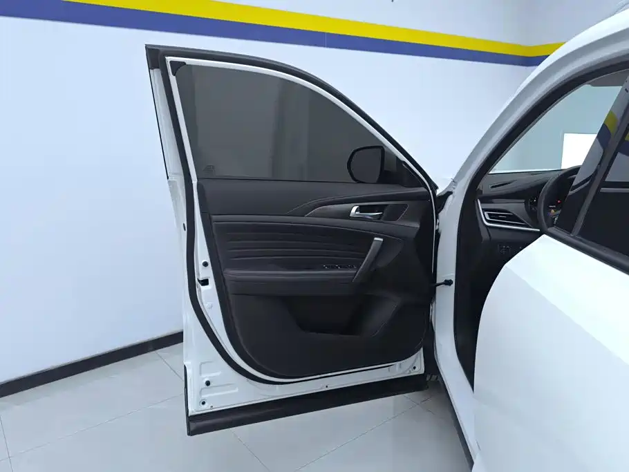 Photo 7 - Changan CS35 PLUS