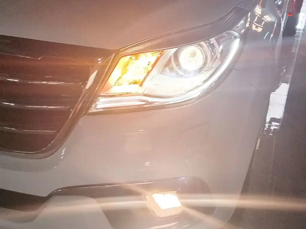 Haval H9 2016 2015 2.0T 4WD Luxury 7-Seater