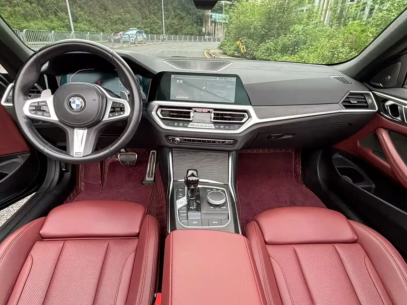 Photo 8 - BMW 4 Series