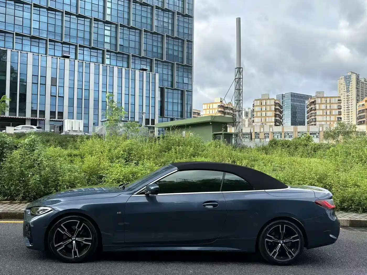 Photo 27 - BMW 4 Series