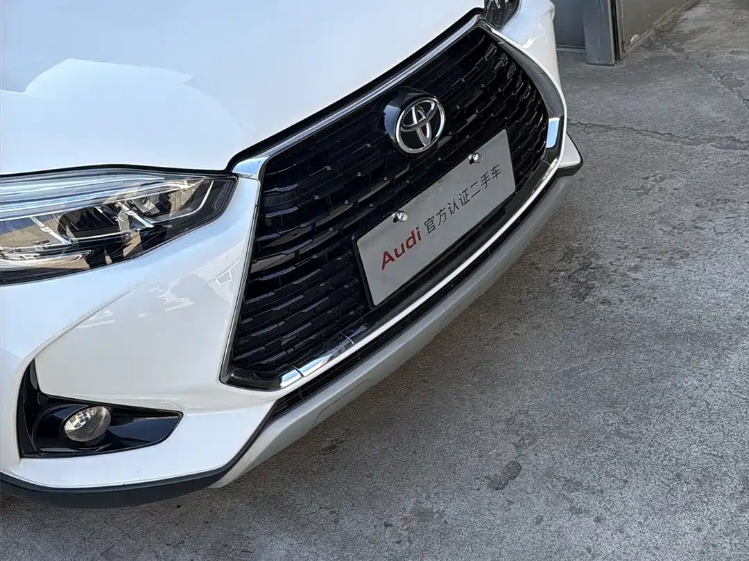 Photo 10 - Toyota YARiS L Zhi Xuan