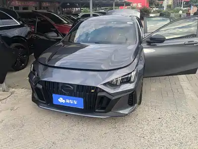 Trumpchi Empow
