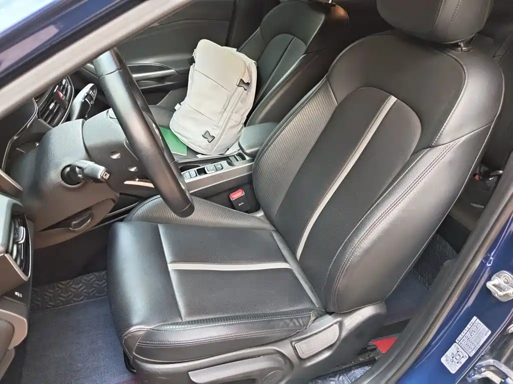 Hyundai Fista 2021 2021 280TGDi GLX Elite Edition