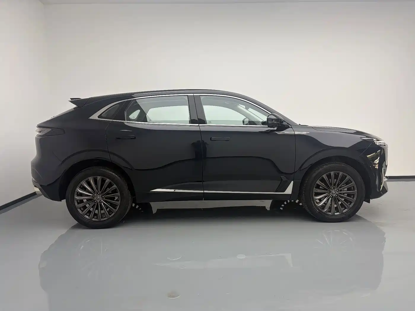 Changan UNI-K 2022 2021 2.0T Excellence