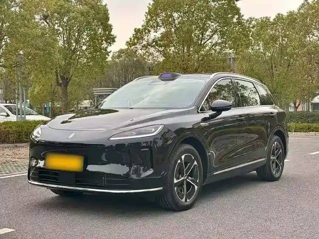 Shangjie SUV 2025