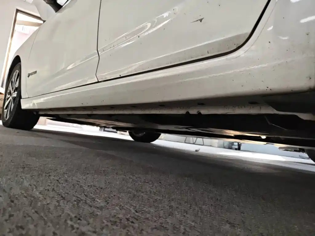 Фото 22 - Nissan Sylphy