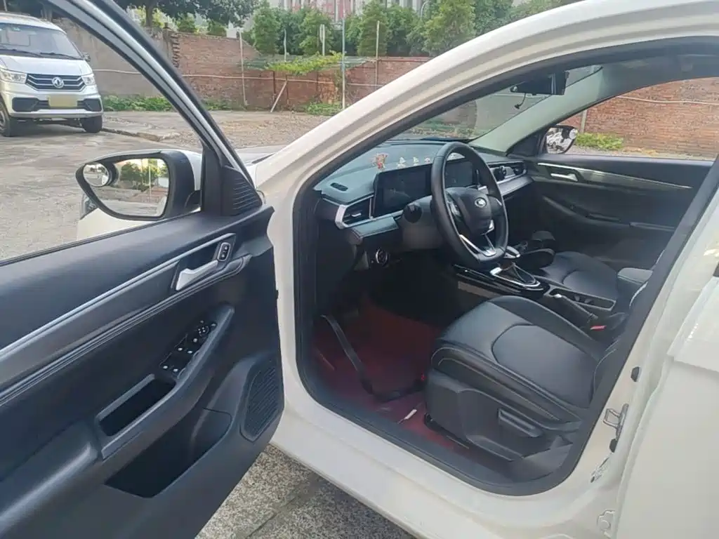 Ford Escort 2022 2021 1.5L Automatic Diamond Edition