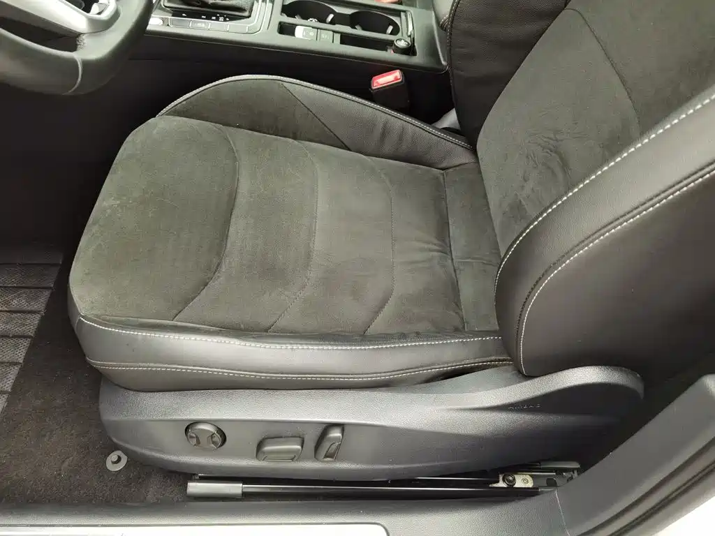 Volkswagen CC, миниатюра 20