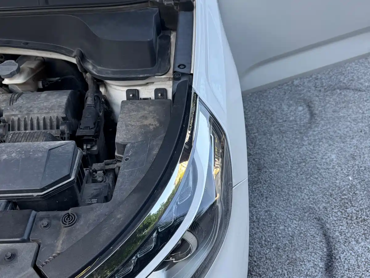 Kia Sportage 2019 2.0L Automatic Smart Luxury Edition фото 22