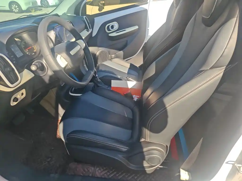 Roewe Kaiwei CLEVER 2023 2022 311km Vitality Bobo Edition
