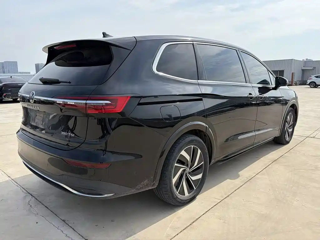 Фото 6 - Volkswagen Viloran