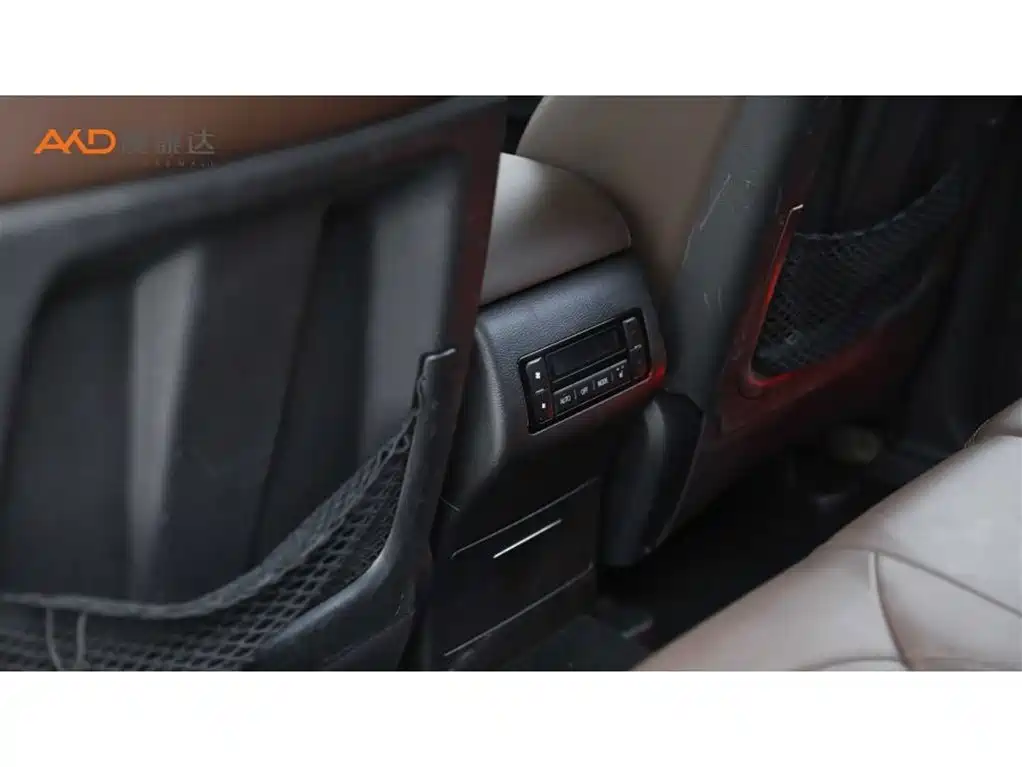 Haval H9 2020 2020 2.0T Gasoline 4WD Luxury 7-Seater