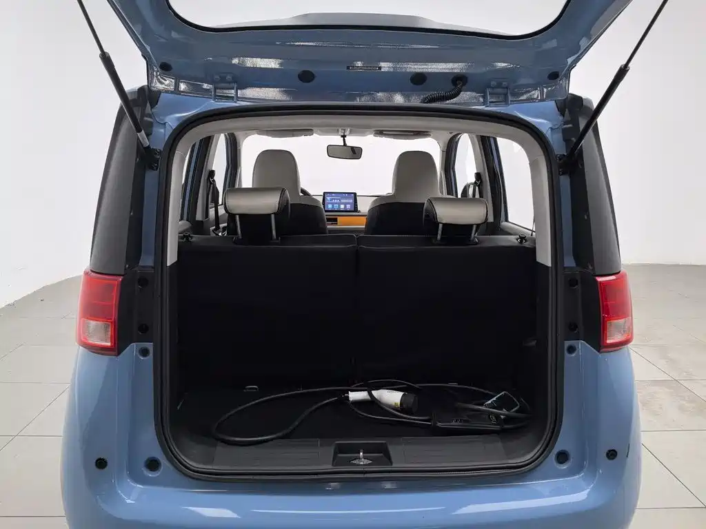 Baizhi New Energy Baizhi Big Bear 2024 2022 10.36kWh Happy Bear S Standard