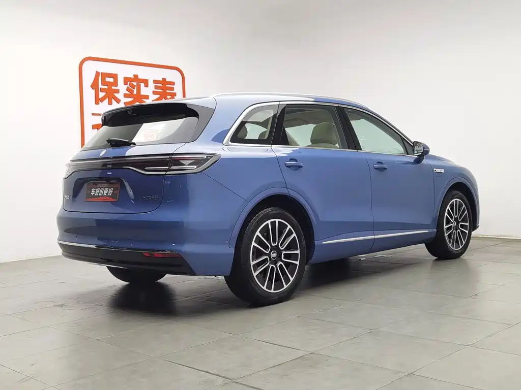 Shangjie SUV 2025 2025 Basic Model