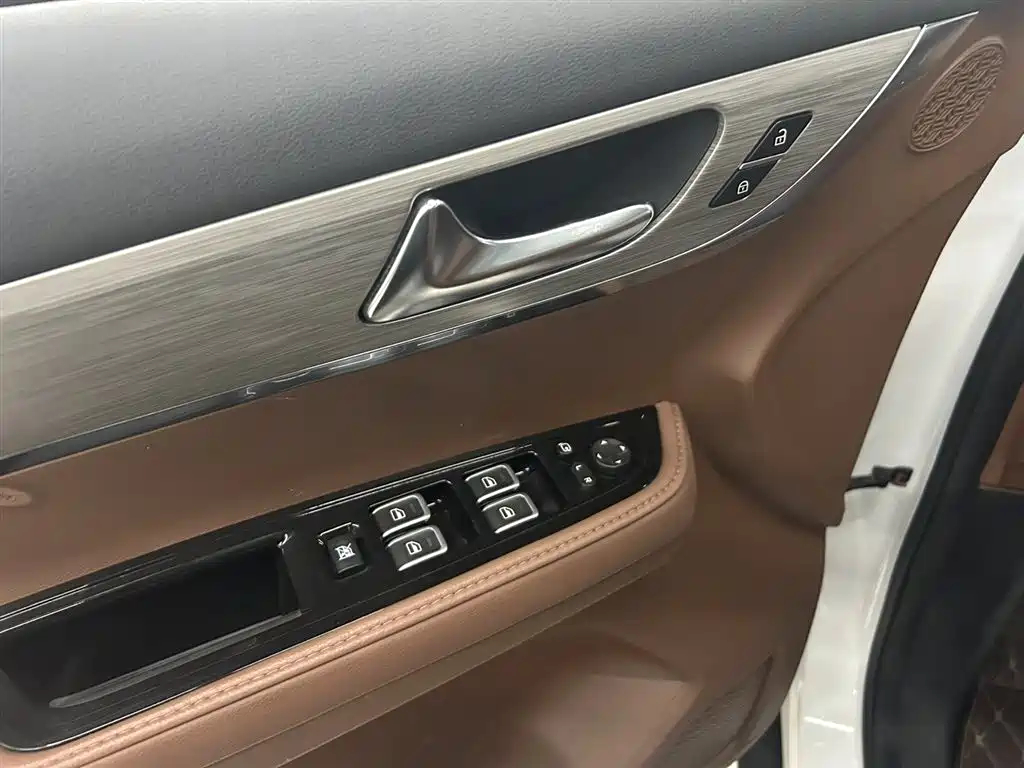 Haima 7X 2022 2020 Model 1.6TGDI Automatic Luxury
