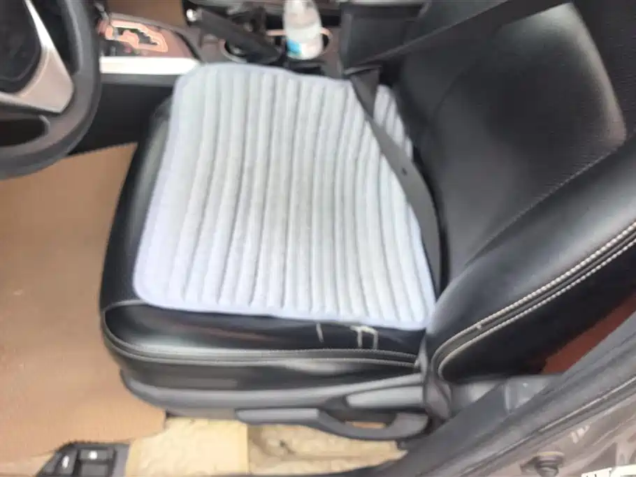 Toyota Corolla 2017 1.2T CVT GL-i фото 9