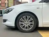 Фото 5 - Buick Excelle