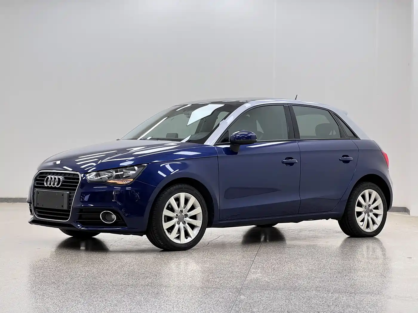 Audi A1 2013 2013 Model 30 TFSI Sportback Ego