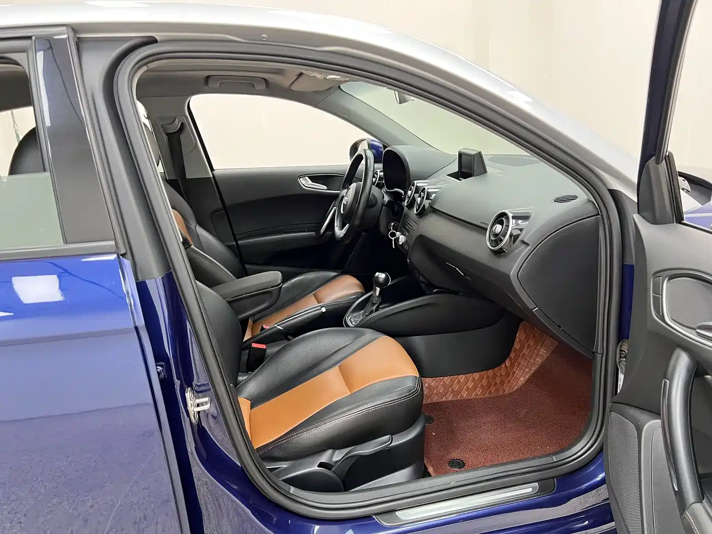 Audi A1 2013 2013 Model 30 TFSI Sportback Ego