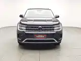 صورة 3 - Volkswagen Teramont