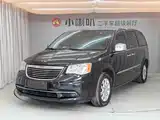 Фото 1 - Chrysler Pacifica