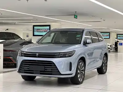 AITO M7