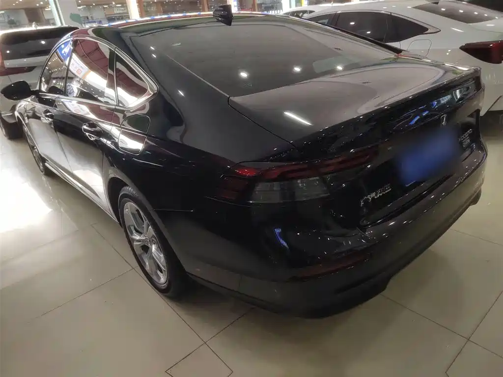 Honda Accord 2024 2023 260TURBO Smart Enjoyment Edition