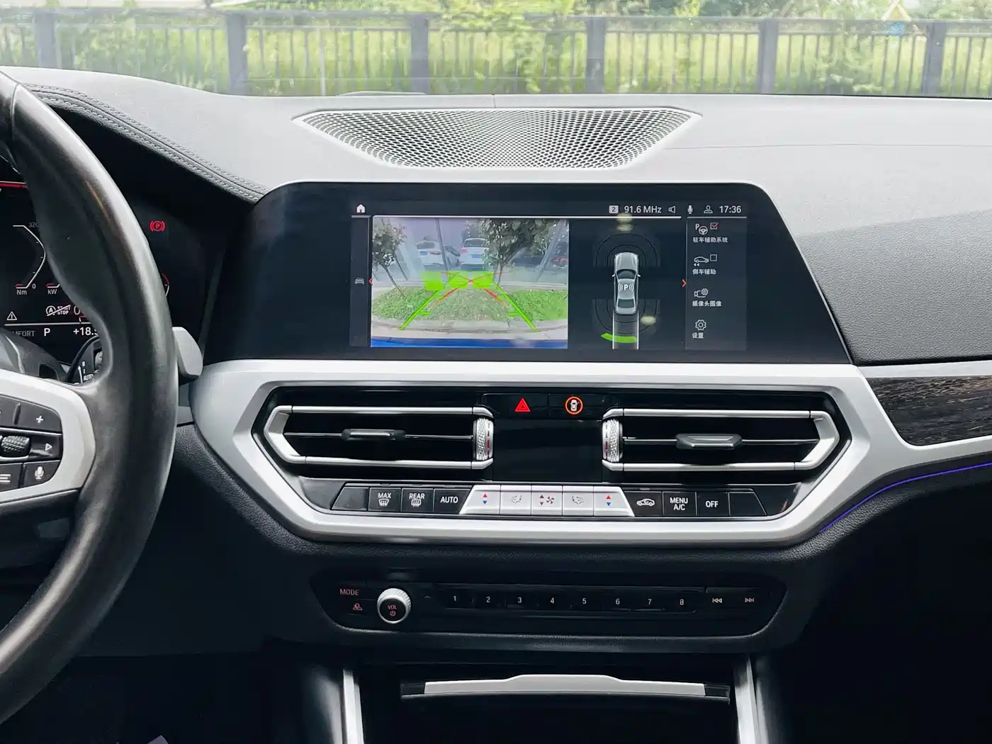BMW 3 Series 2020 Facelift 325Li M Sport Package фото 7