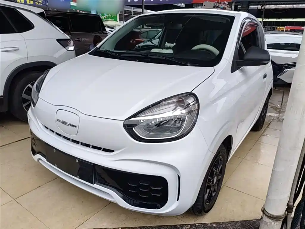 Roewe Kaiwei CLEVER 2022 311km Vitality Bobo Edition