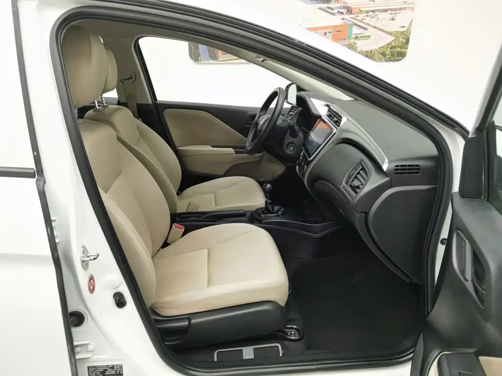 Photo 23 - Honda City